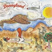 Le texte musical SIBERIA de DANNY COHEN est également présent dans l'album Dannyland (2004)