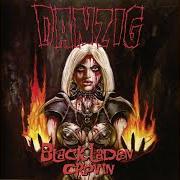 Le texte musical LAST RIDE de DANZIG est également présent dans l'album Black laden crown (2017)