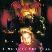 Le texte musical TIME DOES NOT HEAL de DARK ANGEL est également présent dans l'album Time does not heal (1991)