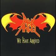 Le texte musical FALLING FROM THE SKY de DARK ANGEL est également présent dans l'album We have arrived (1985)