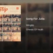 Le texte musical FAKE IT de WINGTIP est également présent dans l'album Ghosts of youth (2018)