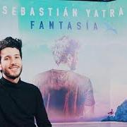 Le texte musical ATADO ENTRE TUS MANOS de SEBASTIAN YATRA est également présent dans l'album Fantasía (2019)