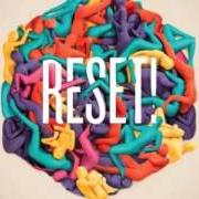 Le texte musical COSMIC AFFAIR de RESET! est également présent dans l'album Future madness (2014)