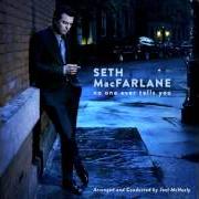 Le texte musical I WISH I DIDN'T LOVE YOU SO de SETH MACFARLANE est également présent dans l'album No one ever tells you (2015)