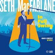 Le texte musical BUT BEAUTIFUL de SETH MACFARLANE est également présent dans l'album In full swing (2017)