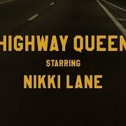 Le texte musical SEND THE SUN de NIKKI LANE est également présent dans l'album Highway queen (2017)