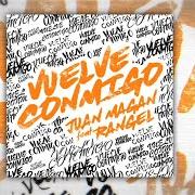 Le texte musical #IDIOTA de JUAN MAGÁN est également présent dans l'album Vuelve conmigo (2018)