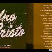 Le texte musical CADA VEZ QUE ESTÁS AQUÍ de ULTIMA TOMA est également présent dans l'album Ultima toma (2016)