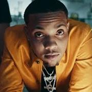 Le texte musical HUH de G HERBO est également présent dans l'album Swervo (2018)