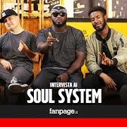 Le texte musical SATISFACTION de SOUL SYSTEM est également présent dans l'album Back to the future (2017)