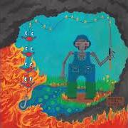 Le texte musical THIS THING de KING GIZZARD & THE LIZARD WIZARD est également présent dans l'album Fishing for fishies (2019)