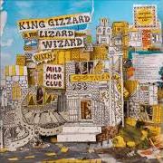 Le texte musical YOU CAN BE YOUR SILHOUETTE de KING GIZZARD & THE LIZARD WIZARD est également présent dans l'album Sketches of brunswick east (2017)