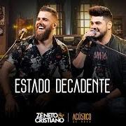 Le texte musical CHORA NO CHUVEIRO de HENRIQUE & DIEGO est également présent dans l'album Ep 1 (2017)