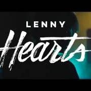 Le texte musical STRANGER (IN THIS WORLD) de LENNY (CZECH) est également présent dans l'album Hearts (2016)