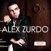 Le texte musical SOLO CLAMA de ALEX ZURDO est également présent dans l'album Asi son las cosas (2009)