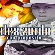 Le texte musical CON PROPOSITO de ALEX ZURDO est également présent dans l'album Con proposito (2005)