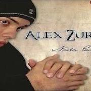 Le texte musical AYUDAME de ALEX ZURDO est également présent dans l'album Nada es mio (2004)