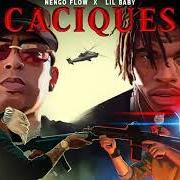 Le texte musical CACIQUES de ÑENGO FLOW est également présent dans l'album Caciques (2023)