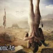 Le texte musical DEMONIC ART de DARKANE est également présent dans l'album Demonic art (2008)