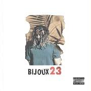 Le texte musical PHONE DOWN de ELIJAH BLAKE est également présent dans l'album Bijoux 23 (2018)