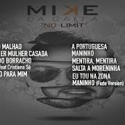 Le texte musical O VIRA E O MALHÃO de MIKE DA GAITA est également présent dans l'album No limit (2019)