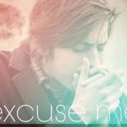 Le texte musical AFTER YOU'VE GONE de SALVADOR SOBRAL est également présent dans l'album Excuse me (2016)