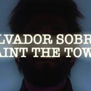 Le texte musical SÓ EU SEI de SALVADOR SOBRAL est également présent dans l'album Bpm (2021)