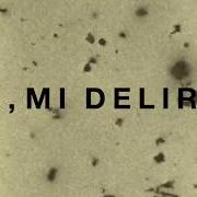Le texte musical TÚ MI DELIRIO de SALVADOR SOBRAL est également présent dans l'album Alma nuestra (2020)