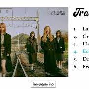 Le texte musical DREAMCATCHER de GFRIEND est également présent dans l'album Labyrinth (2020)