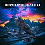 Le texte musical MONSTER IN ME de TOKYO MOTOR FIST est également présent dans l'album Lions (2020)