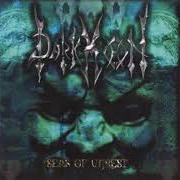 Le texte musical XUL de DARKMOON est également présent dans l'album Seas of unrest (1999)