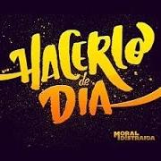 Le texte musical QUÉ PASARÁ de MORAL DISTRAIDA est également présent dans l'album Hacerlo de día (2016)