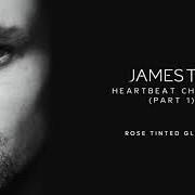 Le texte musical PLAYLIST de JAMES TW est également présent dans l'album Heartbeat changes (2022)