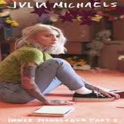 Le texte musical HAPPY de JULIA MICHAELS est également présent dans l'album Inner monologue part 1 (2019)