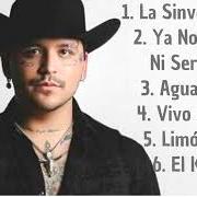 Le texte musical CAZZUALIDADES de CHRISTIAN NODAL est également présent dans l'album Forajido (2023)