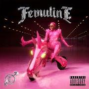 Le texte musical FOREPLAY de TODRICK HALL est également présent dans l'album Femuline (2021)