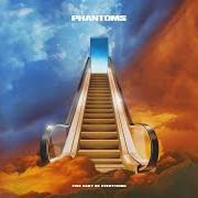 Le texte musical INTRO de PHANTOMS est également présent dans l'album This can't be everything (2022)