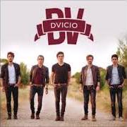 Le texte musical REBELDES de DVICIO est également présent dans l'album Justo ahora (2014)