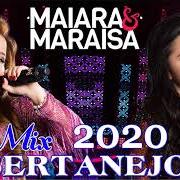 Le texte musical SORTE QUE CÊ BEIJA BEM de MAIARA & MARAISA est également présent dans l'album Maiara & maraisa (2017)