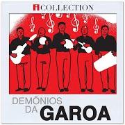 Le texte musical O CASAMENTO DO MOACIR de DEMÔNIOS DA GAROA est également présent dans l'album Demônios da garoa - icollection (1999)