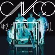 Le texte musical QUISIERA de CNCO est également présent dans l'album Primera cita (2016)