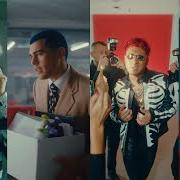 Le texte musical LA EQUIVOCADA de CNCO est également présent dans l'album La equivocada (2022)