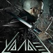 Le texte musical ENCANTADORA de YANDEL est également présent dans l'album Dangeorus (2015)