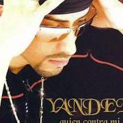 Le texte musical MAMI YO QUISIERA QUEDARME de YANDEL est également présent dans l'album Quien contra mi (2004)