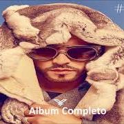 Le texte musical NO QUIERO AMORES de YANDEL est également présent dans l'album Update (2017)