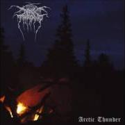 Le texte musical THE WYOMING DISTANCE de DARKTHRONE est également présent dans l'album Arctic thunder (2016)