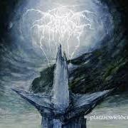 Le texte musical COMMAND de DARKTHRONE est également présent dans l'album Plaguewielder (2001)