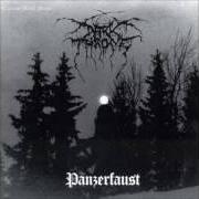 Le texte musical THE HORDES OF NEBULAH de DARKTHRONE est également présent dans l'album Panzerfaust (1995)