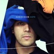 Le texte musical LA BAJADA de GEPE est également présent dans l'album Audiovisión (2010)