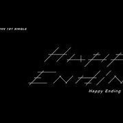 Le texte musical HAPPY ENDING de SEVENTEEN est également présent dans l'album Happy ending (2019)